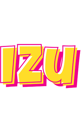 Izu kaboom logo
