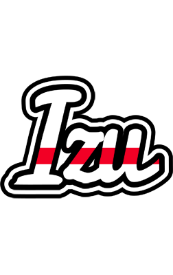 Izu kingdom logo