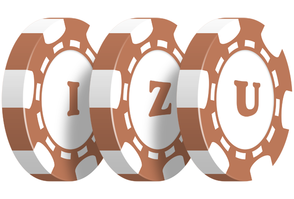 Izu limit logo