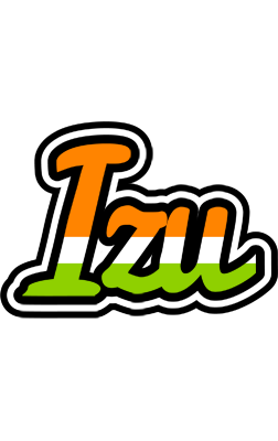 Izu mumbai logo