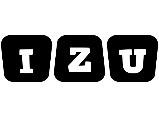 Izu racing logo