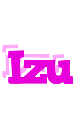 Izu rumba logo