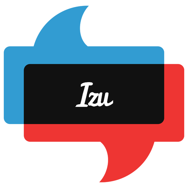 Izu sharks logo