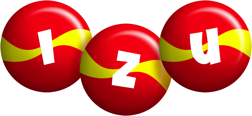 Izu spain logo
