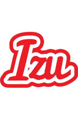 Izu sunshine logo