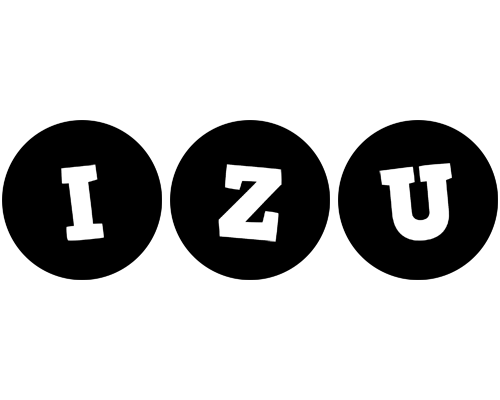 Izu tools logo
