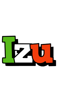 Izu venezia logo