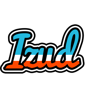 Izud america logo
