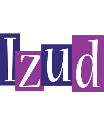 Izud autumn logo