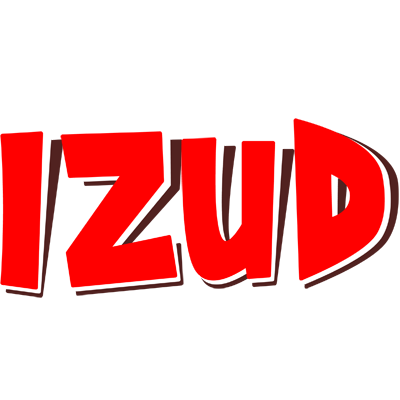 Izud basket logo