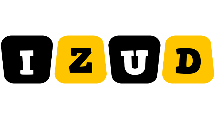 Izud boots logo