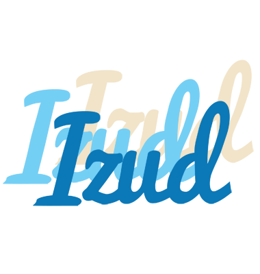 Izud breeze logo