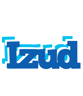 Izud business logo