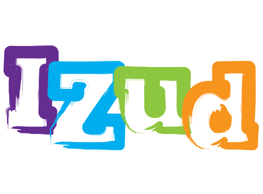 Izud casino logo