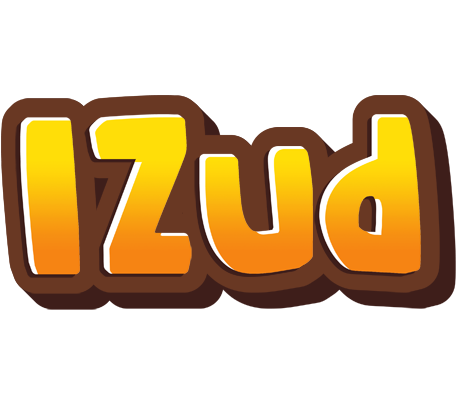 Izud cookies logo