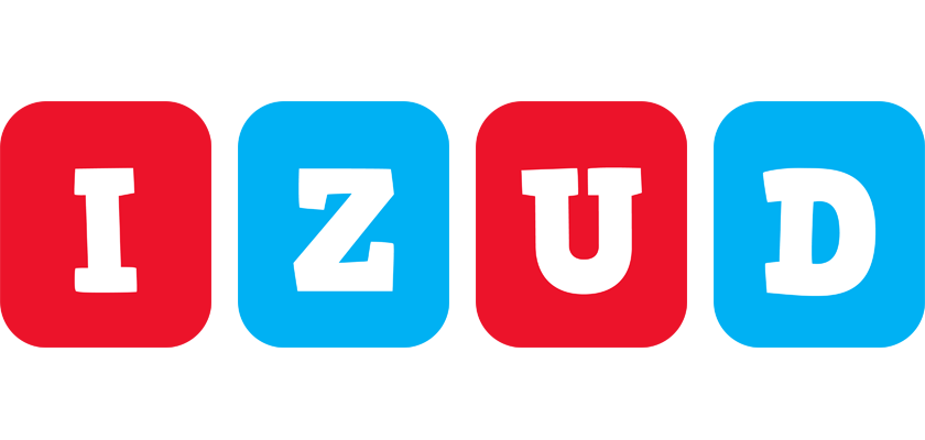 Izud diesel logo