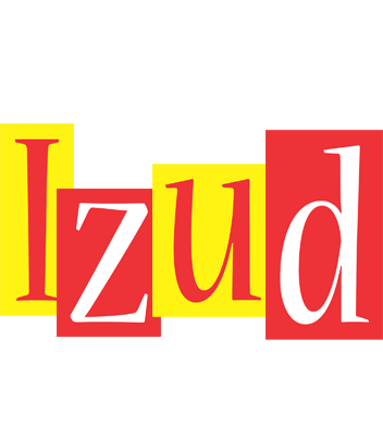 Izud errors logo