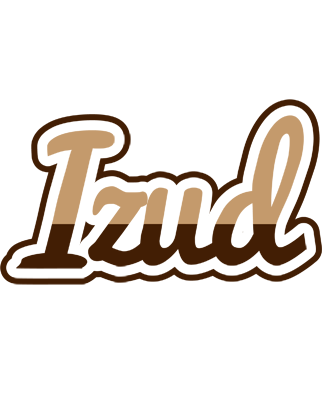 Izud exclusive logo