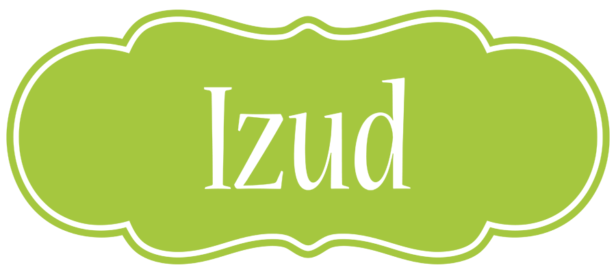 Izud family logo