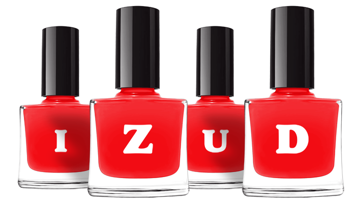 Izud fashion logo