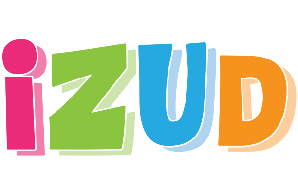 Izud friday logo