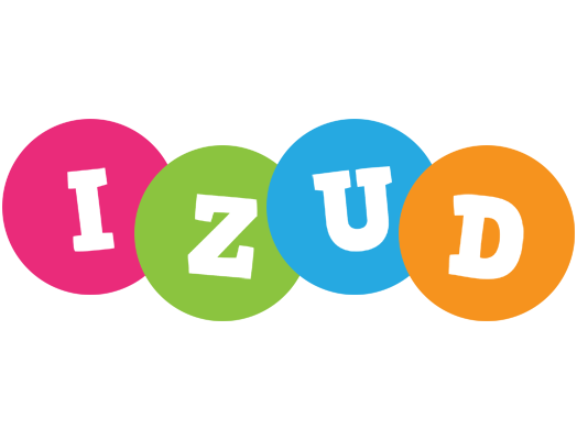Izud friends logo