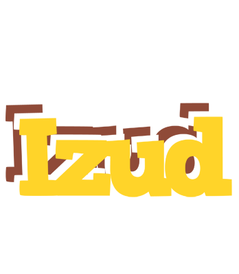 Izud hotcup logo