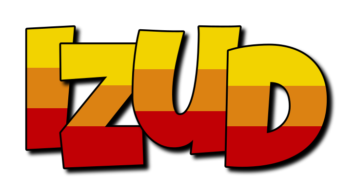 Izud jungle logo