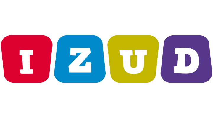Izud kiddo logo