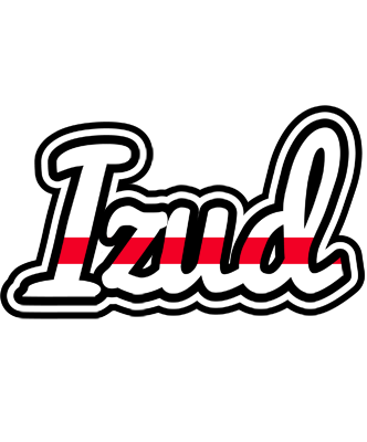 Izud kingdom logo