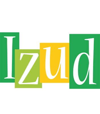 Izud lemonade logo