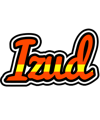 Izud madrid logo