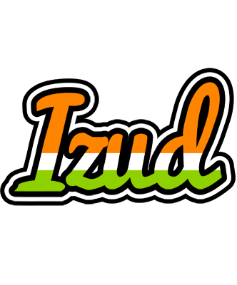 Izud mumbai logo