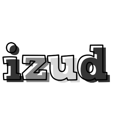 Izud night logo