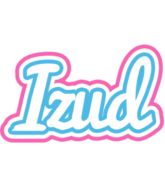 Izud outdoors logo