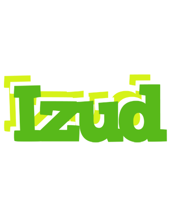 Izud picnic logo