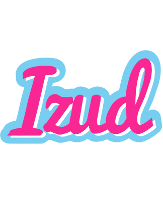 Izud popstar logo