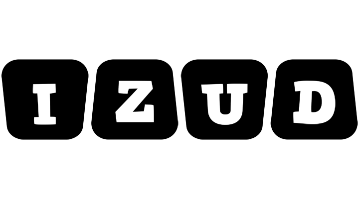 Izud racing logo
