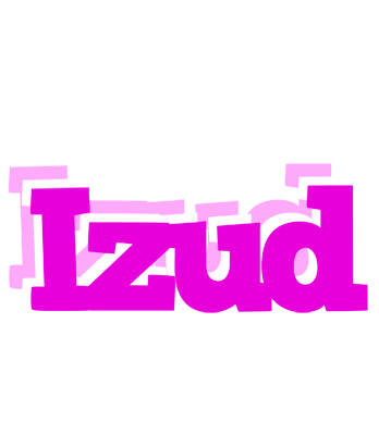 Izud rumba logo