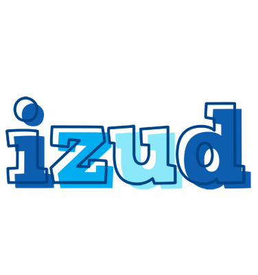 Izud sailor logo