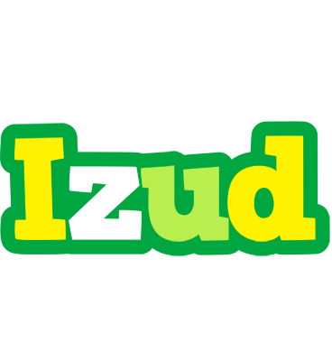 Izud soccer logo