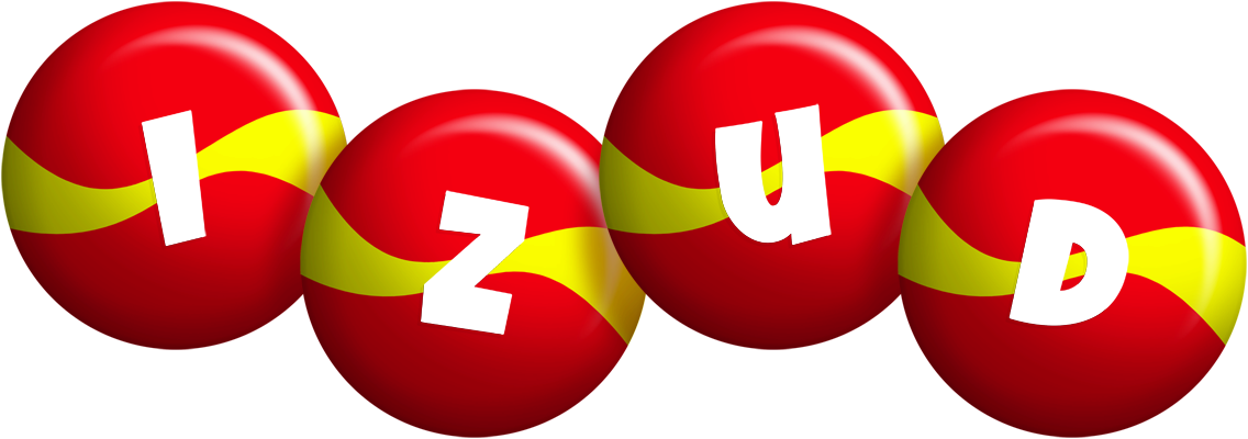 Izud spain logo