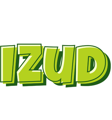 Izud summer logo