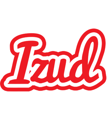 Izud sunshine logo