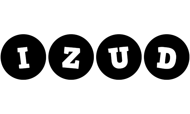Izud tools logo