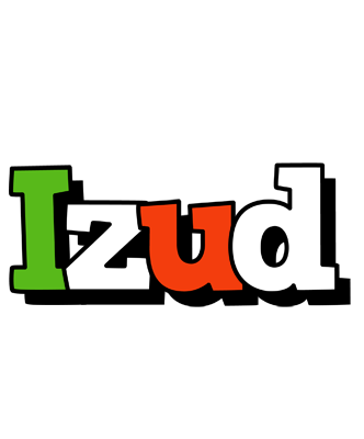 Izud venezia logo
