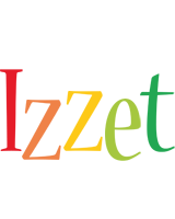 Izzet Logo | Name Logo Generator - Smoothie, Summer, Birthday, Kiddo ...