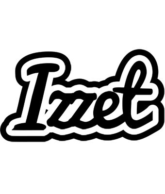 Izzet chess logo