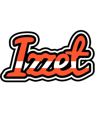 Izzet denmark logo