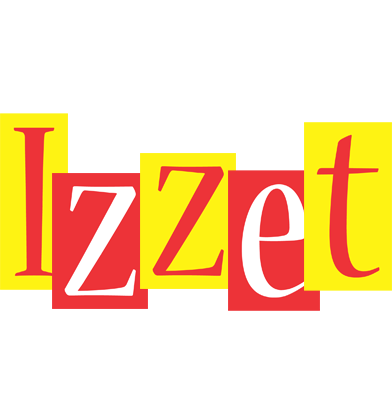Izzet errors logo
